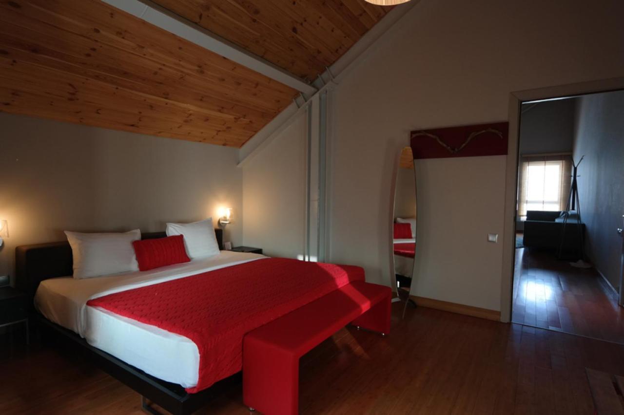 Villa Golden Key Kartalkaya Exterior foto