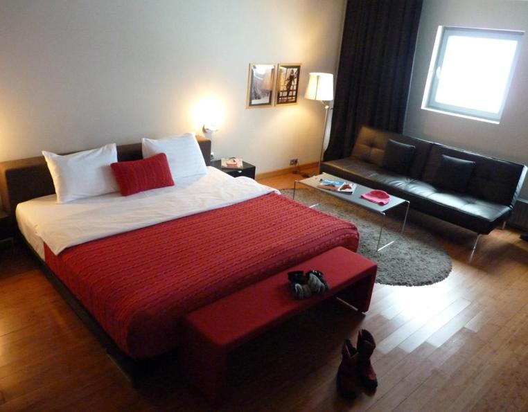 Villa Golden Key Kartalkaya Habitación foto